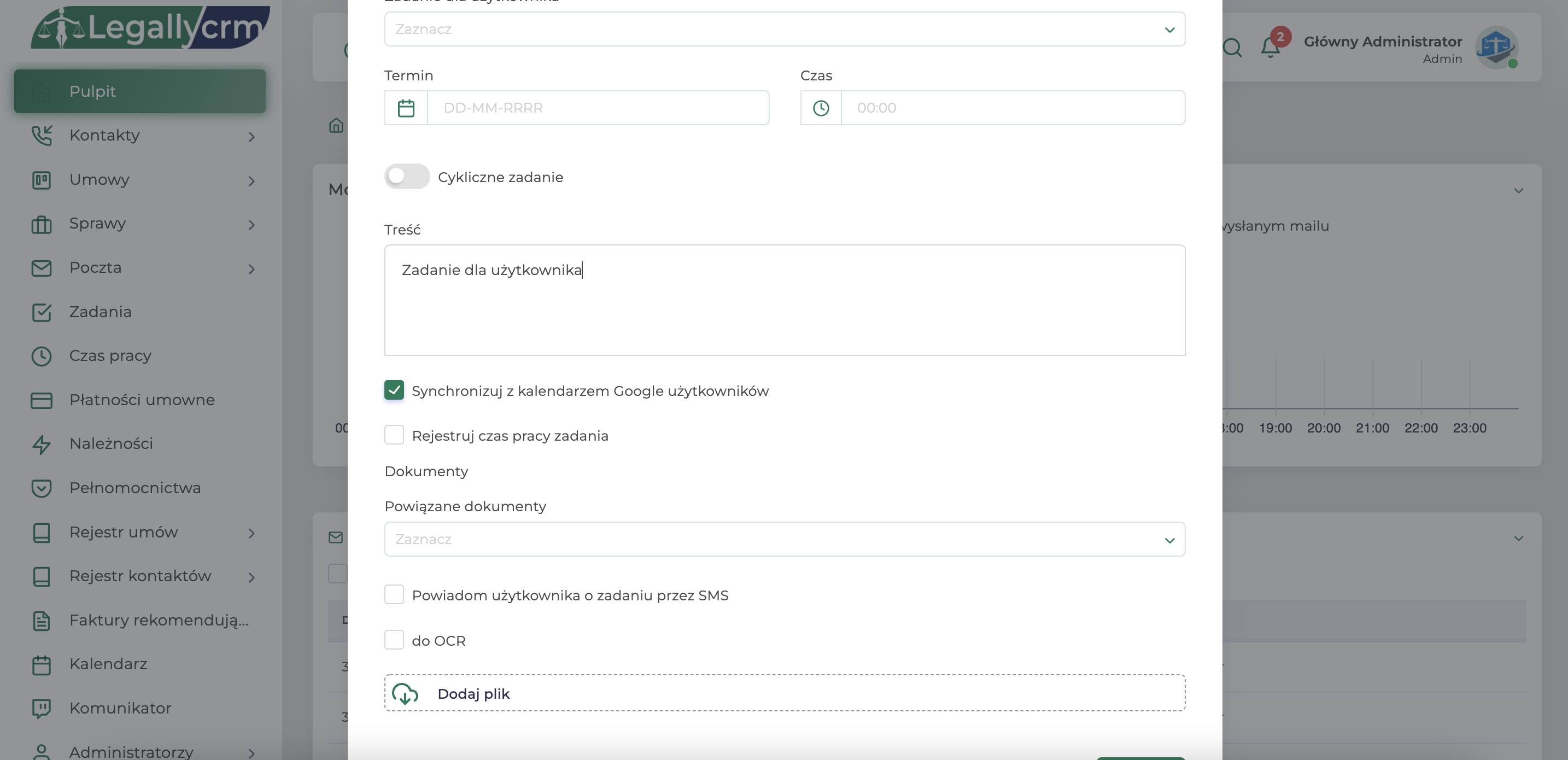 picture inside blog article